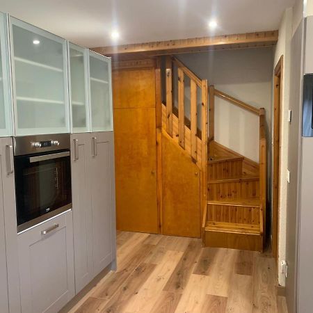 Apartamento Valle De Incles Orenetes Wifi Y Parking Gratuito Soldeu Zewnętrze zdjęcie