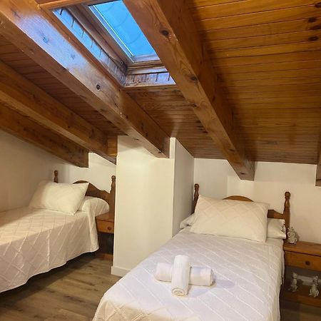 Apartamento Valle De Incles Orenetes Wifi Y Parking Gratuito Soldeu Zewnętrze zdjęcie