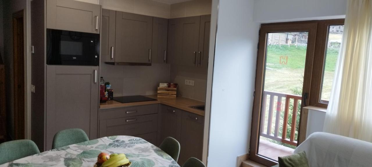 Apartamento Valle De Incles Orenetes Wifi Y Parking Gratuito Soldeu Zewnętrze zdjęcie