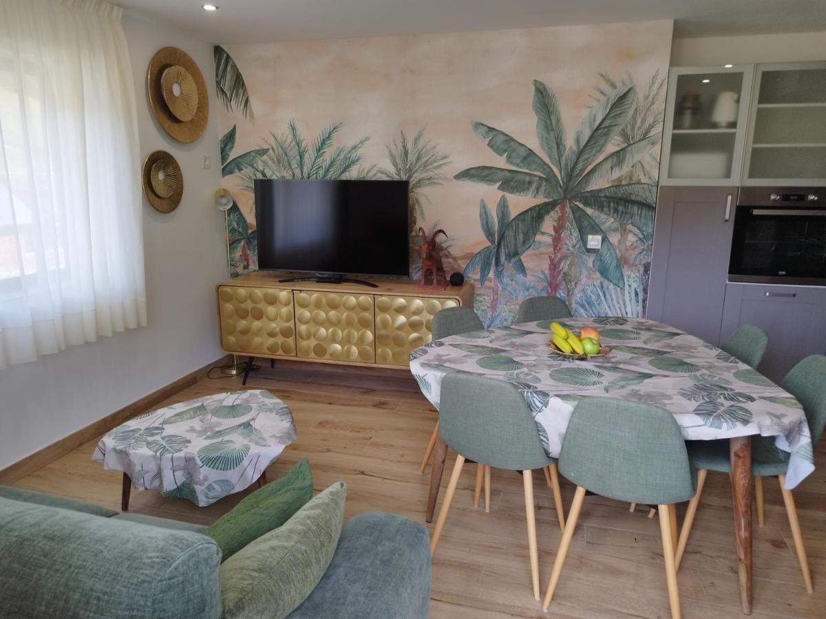 Apartamento Valle De Incles Orenetes Wifi Y Parking Gratuito Soldeu Zewnętrze zdjęcie