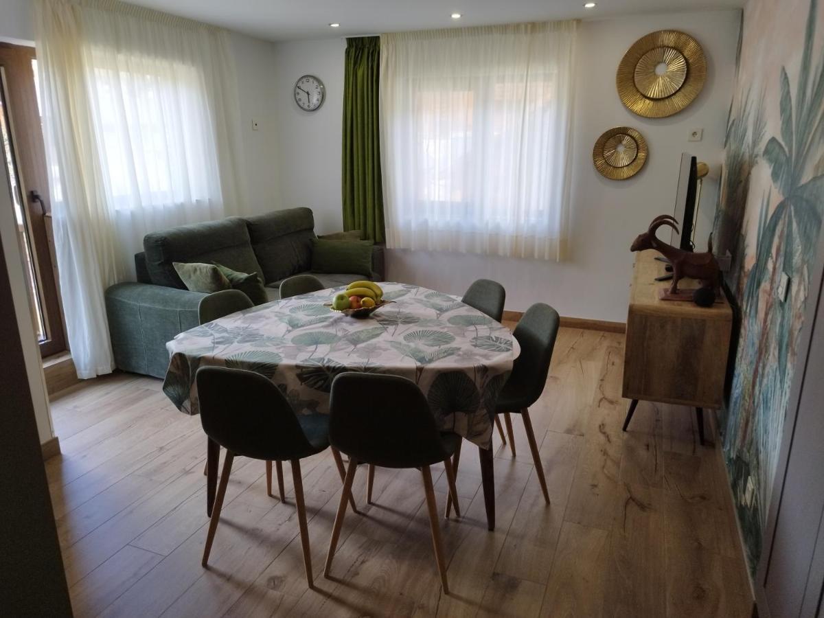 Apartamento Valle De Incles Orenetes Wifi Y Parking Gratuito Soldeu Zewnętrze zdjęcie