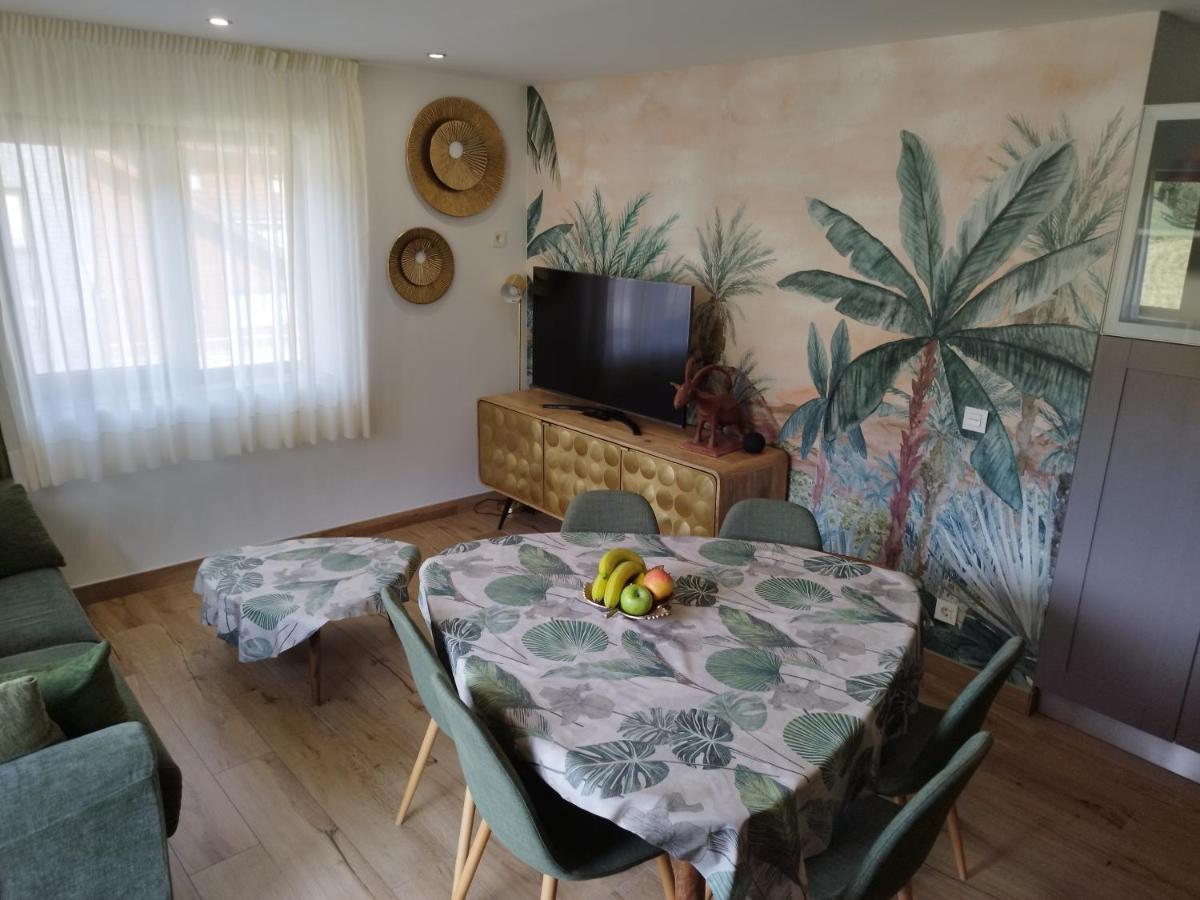 Apartamento Valle De Incles Orenetes Wifi Y Parking Gratuito Soldeu Zewnętrze zdjęcie