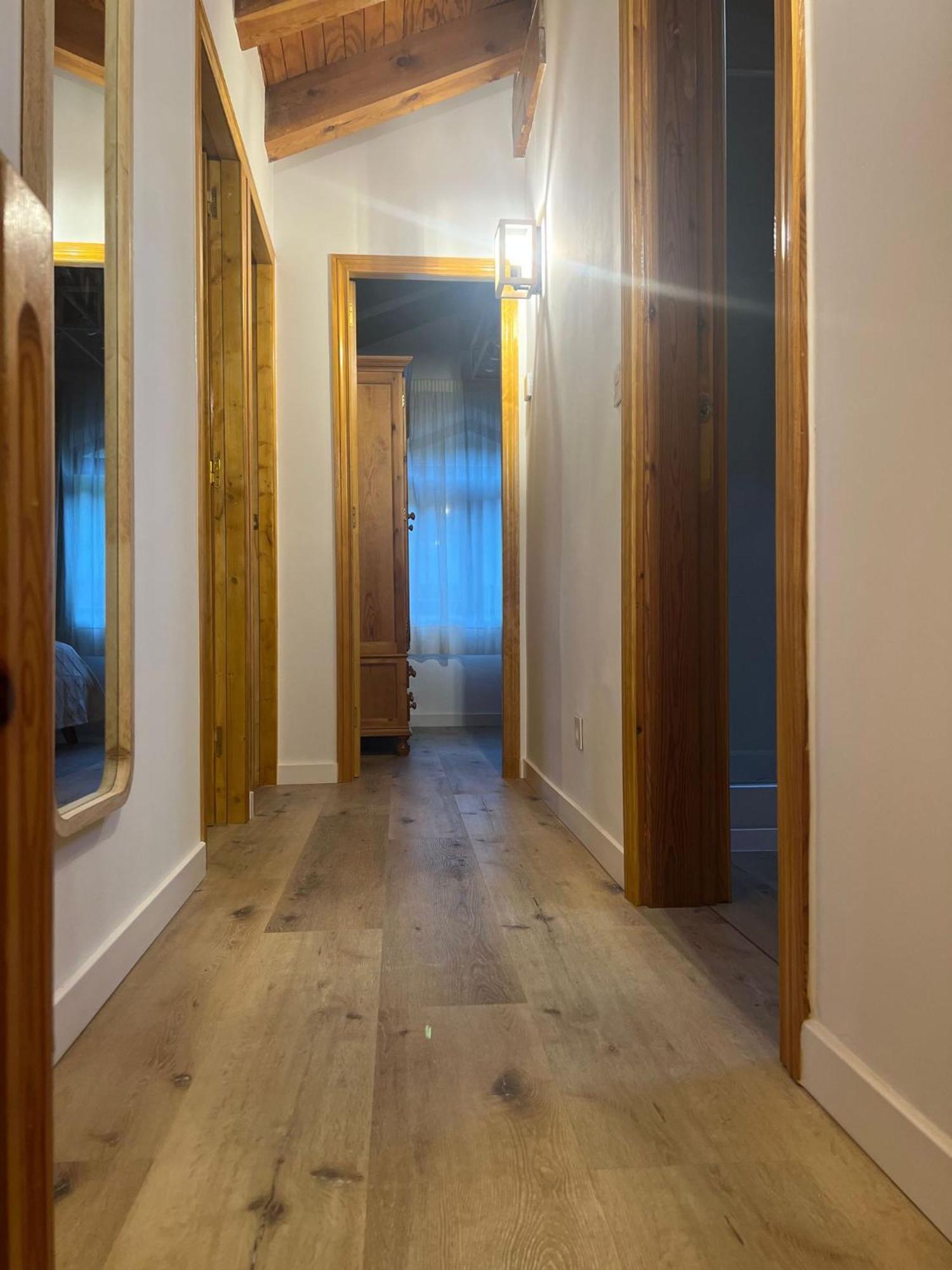 Apartamento Valle De Incles Orenetes Wifi Y Parking Gratuito Soldeu Zewnętrze zdjęcie