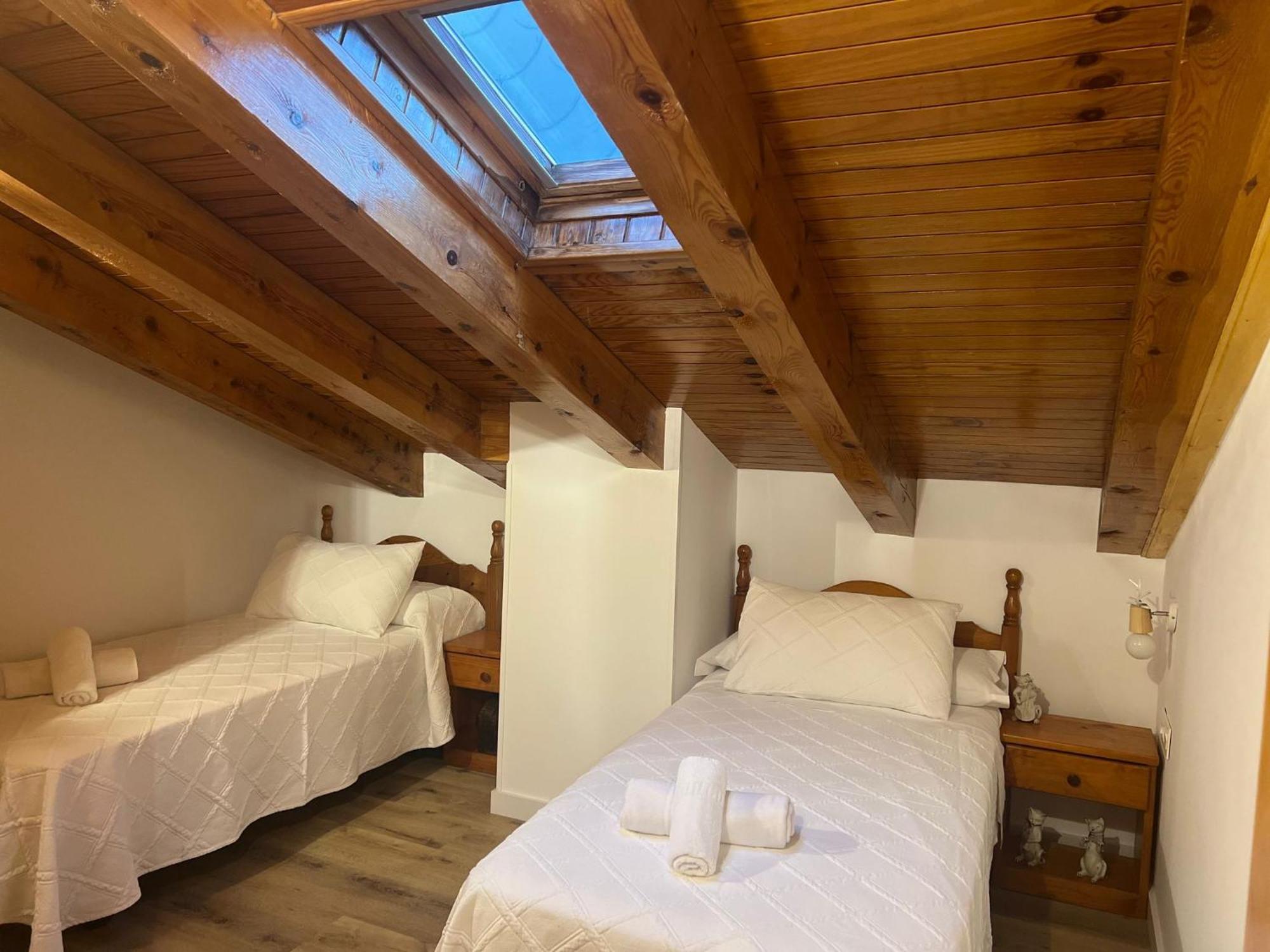Apartamento Valle De Incles Orenetes Wifi Y Parking Gratuito Soldeu Zewnętrze zdjęcie
