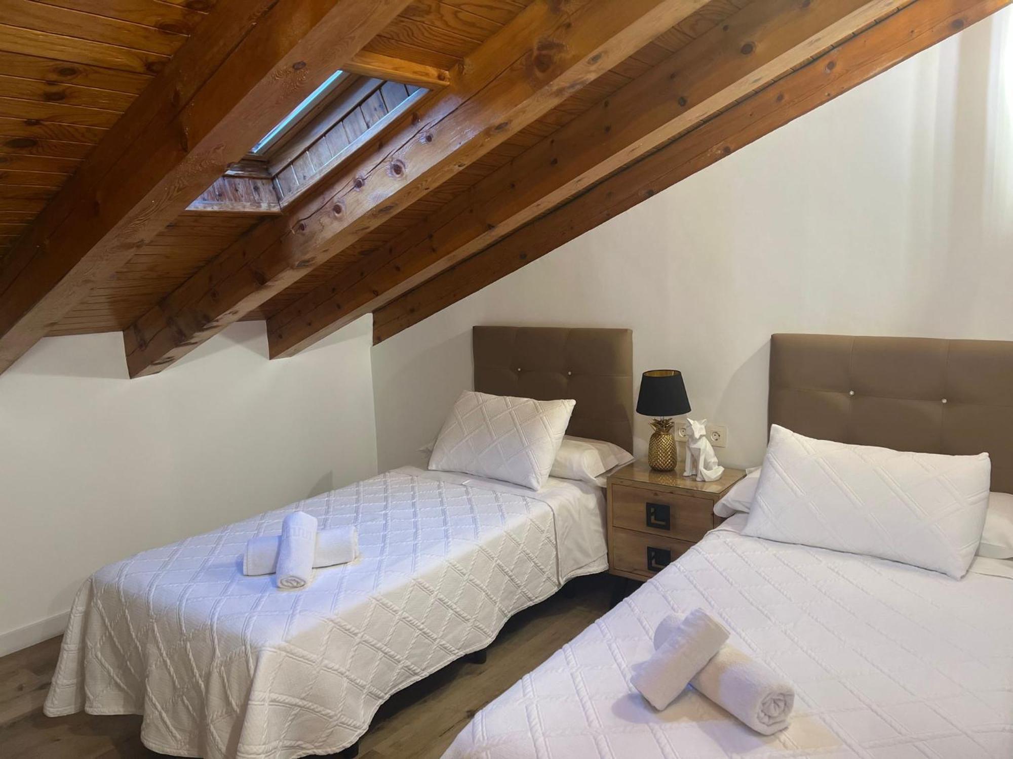 Apartamento Valle De Incles Orenetes Wifi Y Parking Gratuito Soldeu Zewnętrze zdjęcie